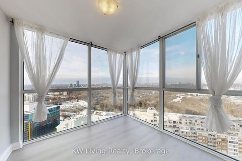 Photo 18 at 2309 - 7 Concorde Place, Don Mills, Toronto