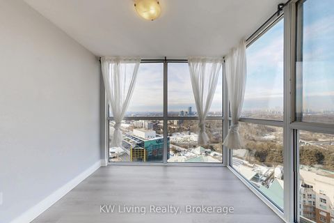 Photo 19 at 2309 - 7 Concorde Place, Don Mills, Toronto