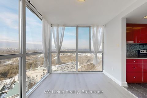 Photo 20 at 2309 - 7 Concorde Place, Don Mills, Toronto