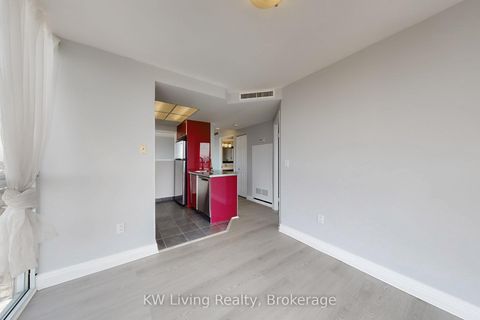 Photo 21 at 2309 - 7 Concorde Place, Don Mills, Toronto