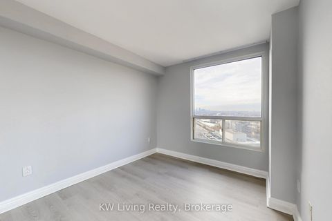 Photo 22 at 2309 - 7 Concorde Place, Don Mills, Toronto