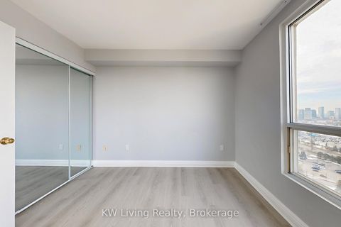 Photo 23 at 2309 - 7 Concorde Place, Don Mills, Toronto