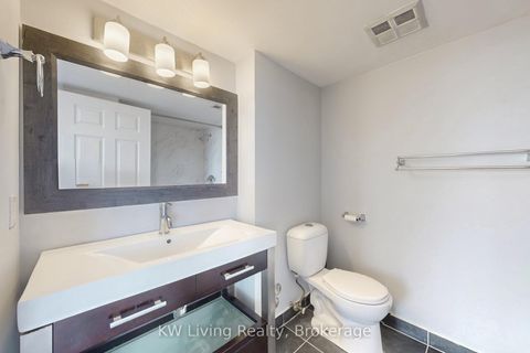 Photo 25 at 2309 - 7 Concorde Place, Don Mills, Toronto