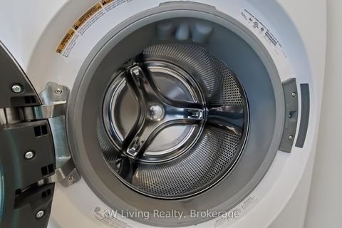 Photo 29 at 2309 - 7 Concorde Place, Don Mills, Toronto