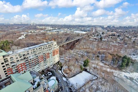 Photo 32 at 2309 - 7 Concorde Place, Don Mills, Toronto