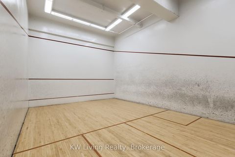 Photo 33 at 2309 - 7 Concorde Place, Don Mills, Toronto