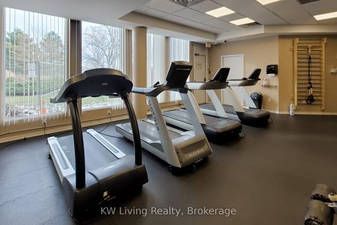 Photo 36 at 2309 - 7 Concorde Place, Don Mills, Toronto