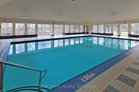 Photo 38 at 2309 - 7 Concorde Place, Don Mills, Toronto