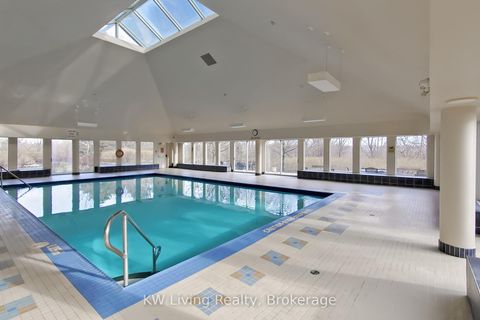 Photo 41 at 2309 - 7 Concorde Place, Don Mills, Toronto