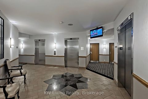 Photo 44 at 2309 - 7 Concorde Place, Don Mills, Toronto