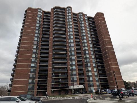 Photo 1 at 1210 - 234 Albion Road, Old Rexdale, Toronto