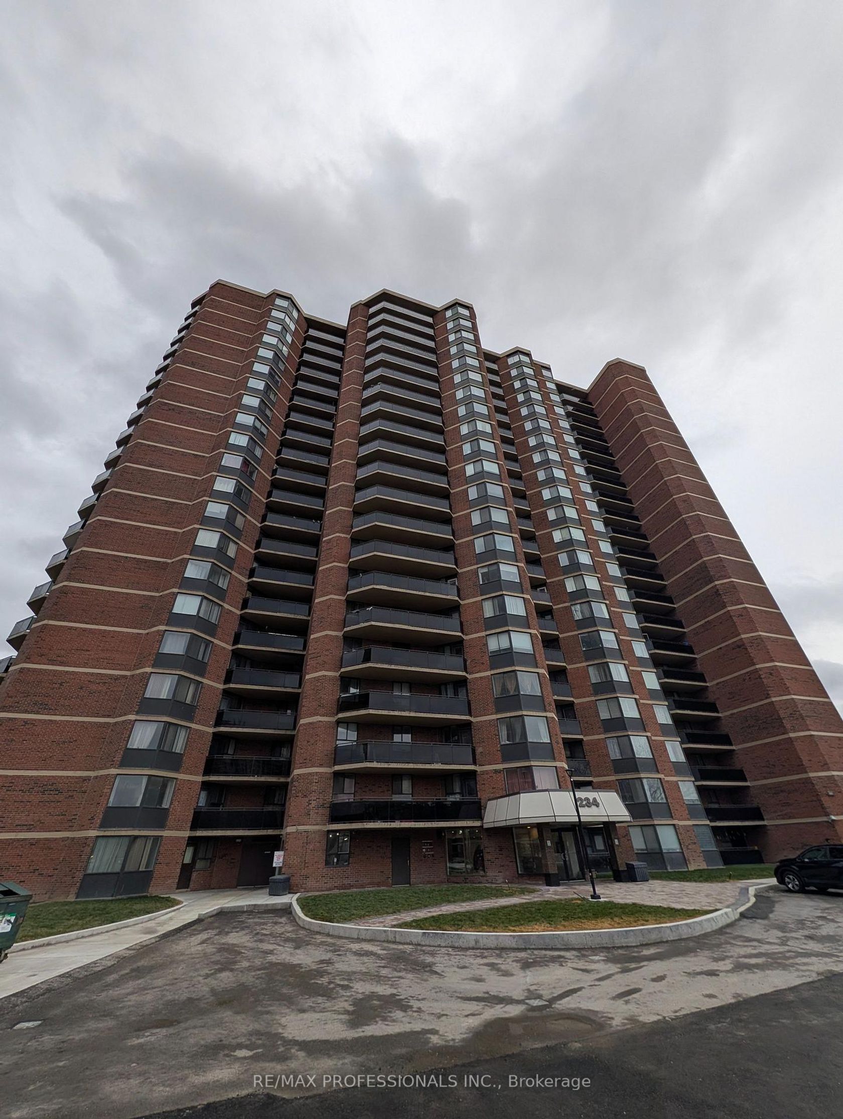 1210 - 234 Albion Road, Old Rexdale, Toronto 