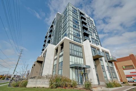 Photo 0 at # 415 - 509 DUNDAS Street W, GO Glenorchy, Oakville