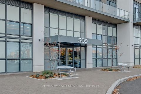 Photo 2 at # 415 - 509 DUNDAS Street W, GO Glenorchy, Oakville