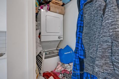 Photo 17 at # 415 - 509 DUNDAS Street W, GO Glenorchy, Oakville