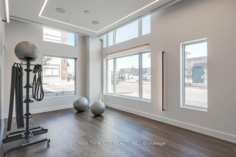 Photo 23 at # 415 - 509 DUNDAS Street W, GO Glenorchy, Oakville