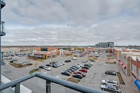 Photo 25 at # 415 - 509 DUNDAS Street W, GO Glenorchy, Oakville