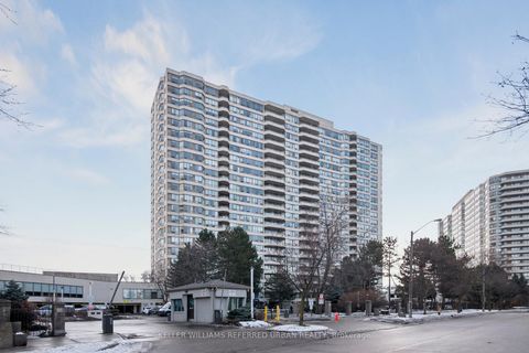 Photo 0 at 1021 - 3 Greystone Walk Drive, Kennedy Park, Toronto