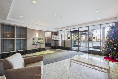 Photo 5 at 1021 - 3 Greystone Walk Drive, Kennedy Park, Toronto