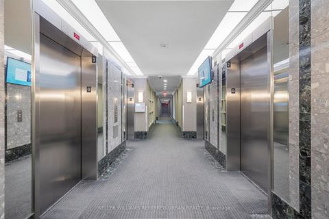 Photo 6 at 1021 - 3 Greystone Walk Drive, Kennedy Park, Toronto