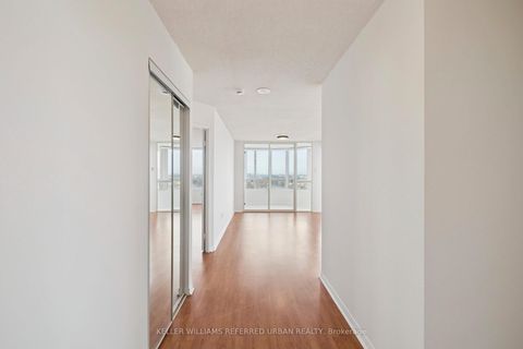 Photo 9 at 1021 - 3 Greystone Walk Drive, Kennedy Park, Toronto