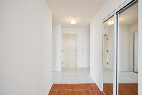 Photo 10 at 1021 - 3 Greystone Walk Drive, Kennedy Park, Toronto