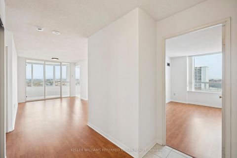 Photo 11 at 1021 - 3 Greystone Walk Drive, Kennedy Park, Toronto