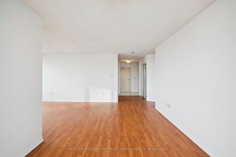 Photo 15 at 1021 - 3 Greystone Walk Drive, Kennedy Park, Toronto