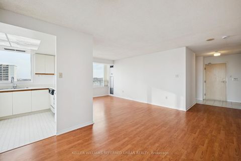 Photo 16 at 1021 - 3 Greystone Walk Drive, Kennedy Park, Toronto