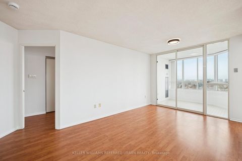 Photo 17 at 1021 - 3 Greystone Walk Drive, Kennedy Park, Toronto