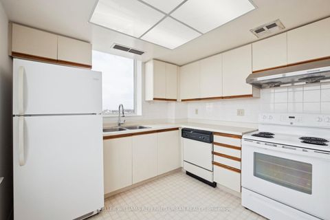 Photo 21 at 1021 - 3 Greystone Walk Drive, Kennedy Park, Toronto