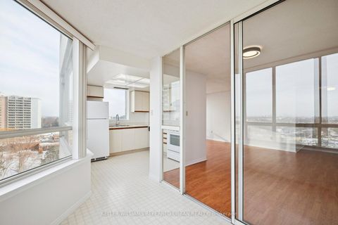 Photo 23 at 1021 - 3 Greystone Walk Drive, Kennedy Park, Toronto