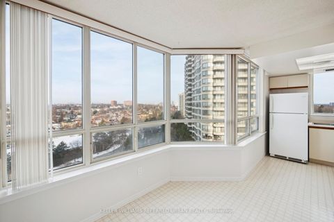 Photo 24 at 1021 - 3 Greystone Walk Drive, Kennedy Park, Toronto