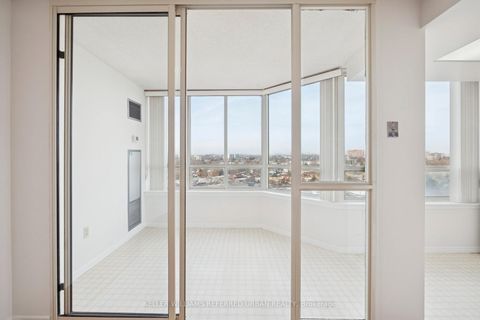 Photo 25 at 1021 - 3 Greystone Walk Drive, Kennedy Park, Toronto