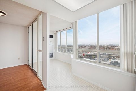 Photo 26 at 1021 - 3 Greystone Walk Drive, Kennedy Park, Toronto