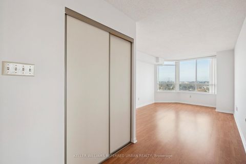 Photo 27 at 1021 - 3 Greystone Walk Drive, Kennedy Park, Toronto