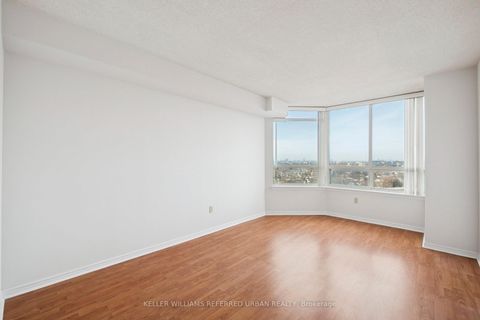 Photo 28 at 1021 - 3 Greystone Walk Drive, Kennedy Park, Toronto