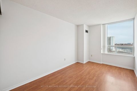 Photo 32 at 1021 - 3 Greystone Walk Drive, Kennedy Park, Toronto