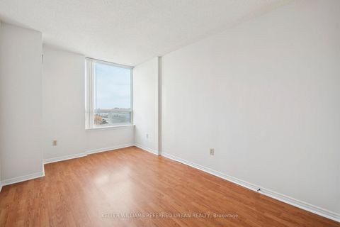 Photo 33 at 1021 - 3 Greystone Walk Drive, Kennedy Park, Toronto