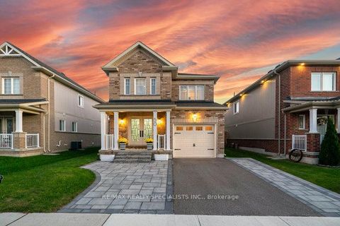 Photo 0 at 50 Olympic Gate, Rural Barrie Southwest, Barrie