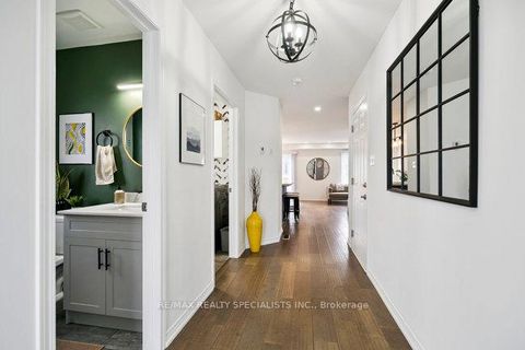 Photo 8 at 50 Olympic Gate, Rural Barrie Southwest, Barrie