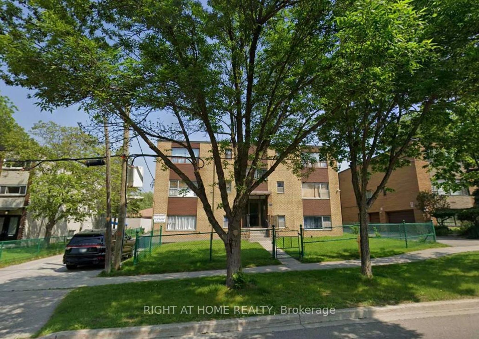 80 Bartley Drive, Victoria Village, Toronto 