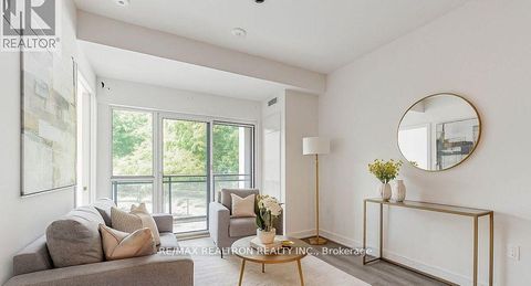 Photo 3 at 205 - 25 Neighbourhood Lane, Queensway, Toronto