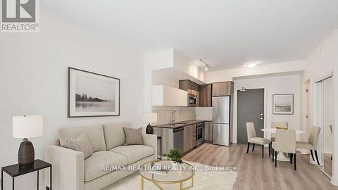 Photo 4 at 205 - 25 Neighbourhood Lane, Queensway, Toronto