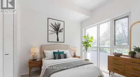 Photo 5 at 205 - 25 Neighbourhood Lane, Queensway, Toronto