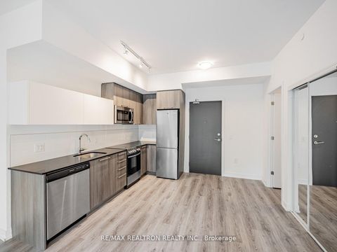 Photo 12 at 205 - 25 Neighbourhood Lane, Queensway, Toronto