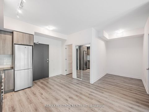 Photo 17 at 205 - 25 Neighbourhood Lane, Queensway, Toronto