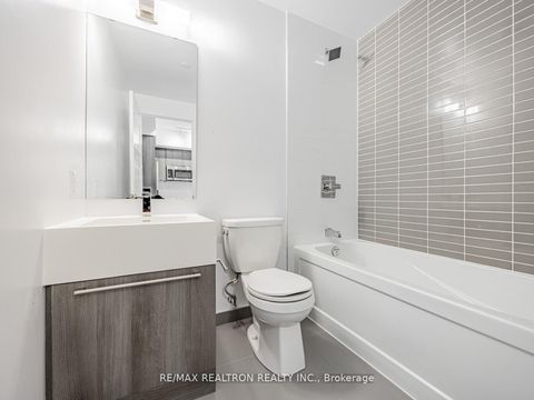 Photo 22 at 205 - 25 Neighbourhood Lane, Queensway, Toronto