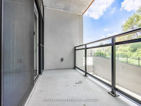 Photo 24 at 205 - 25 Neighbourhood Lane, Queensway, Toronto