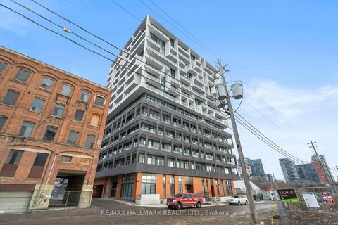 Photo 0 at 207 - 9 Tecumseth Street, Niagara, Toronto